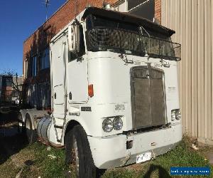 Kenworth K100E Prime Mover 1994  B-Double Rated  for Sale