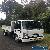 Isuzu truck for Sale