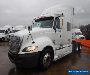 2014 International PROSTAR PREMIUM for Sale