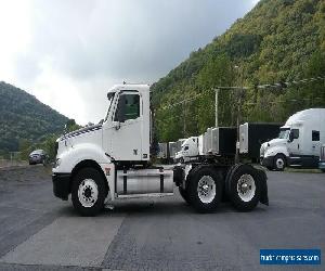 2004 Freightliner Columbia 120