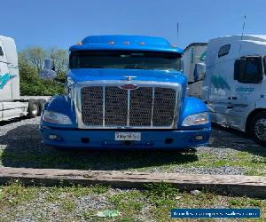 2012 Peterbilt 587