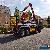 GRAB LORRY HIRE TIPPER TRUCK HARDCORE SOIL SCREENER GARDEN NOT SKIPS DIGGER JCB for Sale