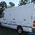 2000 MERCEDES SPRINTER LONG WHEEL BASE for Sale