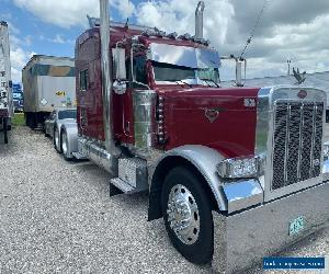 2007 Peterbilt 379