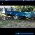 Ford iveco tipper for Sale