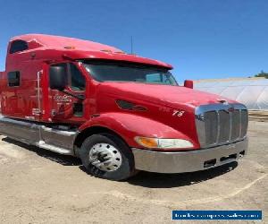 2001 Peterbilt for Sale