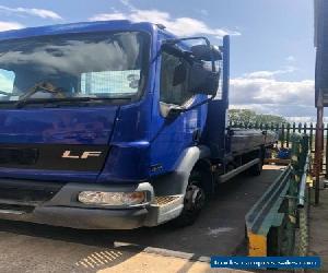 Daf LF 45 7.5 tonne Lorry  for Sale