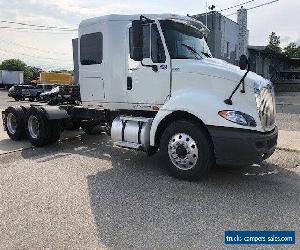 2012 International Prostar for Sale