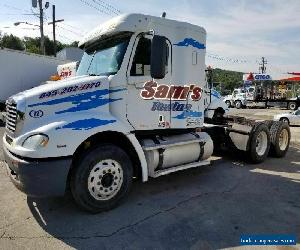 2006 Freightliner