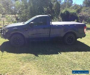 ford ranger 2014  2.2 turbo diesel  nice pick up from 4570 qld for Sale