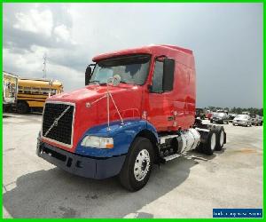 2013 Volvo VNM 630 for Sale