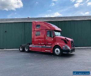 2006 Volvo VNL780 for Sale