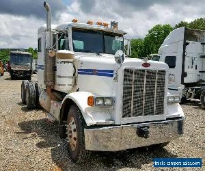 2002 Peterbilt 397 for Sale