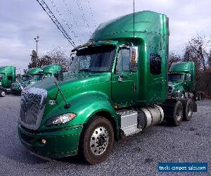 2015 International PROSTAR PREMIUM for Sale