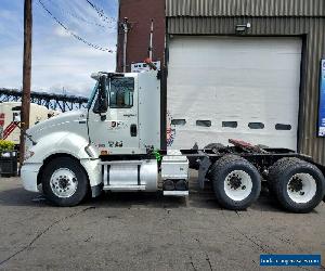 2013 International Prostar for Sale