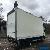 DAF LF 45.160 7.5 Tonne Box Truck - Euro 5 - LONG TEST - TAIL LIFT for Sale