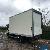 DAF LF 45.160 7.5 Tonne Box Truck - Euro 5 - LONG TEST - TAIL LIFT for Sale