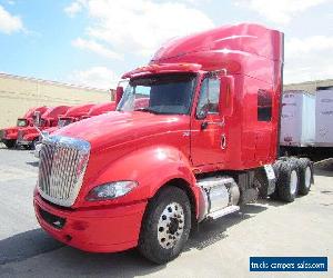 2012 International PROSTAR PREMIUM