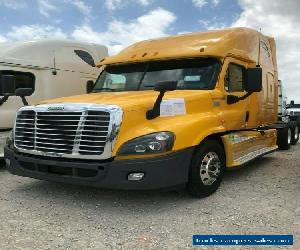 2013 Freightliner Cascadia 125 for Sale