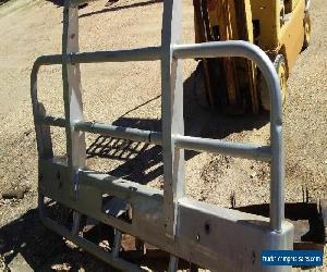 Ford Louisville LTL Bullbar for Sale