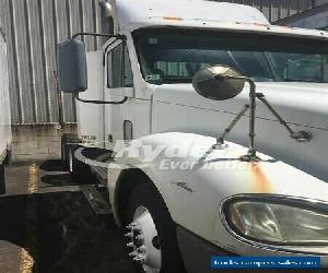 2007 FREIGHTLINER COLUMBIA 120 --