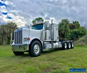 2005 Peterbilt 379EXHD for Sale