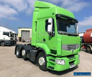 Renault Premium 460 DXI  for Sale