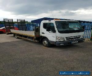 Mitsubishi canter fuso