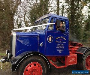 Scammell for Sale