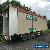 Walking floor trailer / Knapen 125 yard / Ejector trailer for Sale
