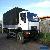 MAN L2000 4X4 IDEAL EXPEDITION VEHICLE CHASSIS CAB, 10 TON GVW ONLY 21875 MILES for Sale