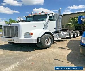 2005 Peterbilt