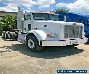 2005 Peterbilt