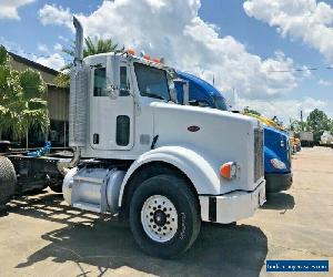 2005 Peterbilt