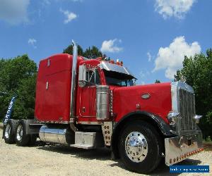 1999 Peterbilt 379