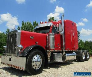 1999 Peterbilt 379