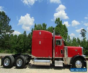 1999 Peterbilt 379