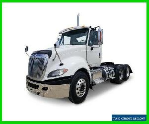 2014 International Prostar+ for Sale