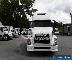 2013 VOLVO VNL64T 670 --