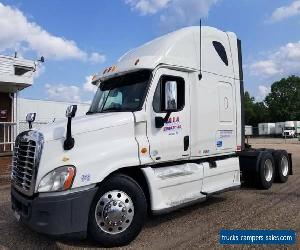 2012 Freightliner