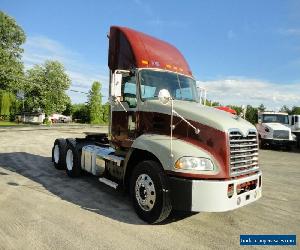 2013 Mack CXU 613