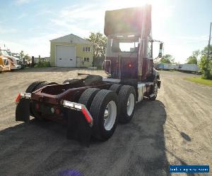 2013 Mack CXU 613