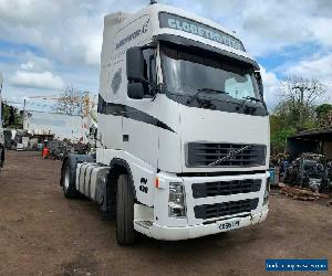 VOLVO FH 12 420