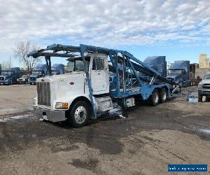 1990 Peterbilt