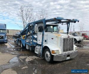 1990 Peterbilt