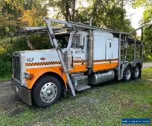 1993 Peterbilt