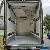 2012 Isuzu NPR200 3 Pallet Refrigerated & Freezer Truck for Sale