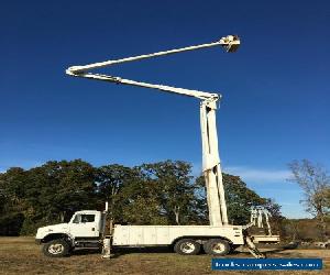 2004 Freightliner FL80