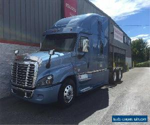 2016 Freightliner for Sale