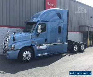 2016 Freightliner